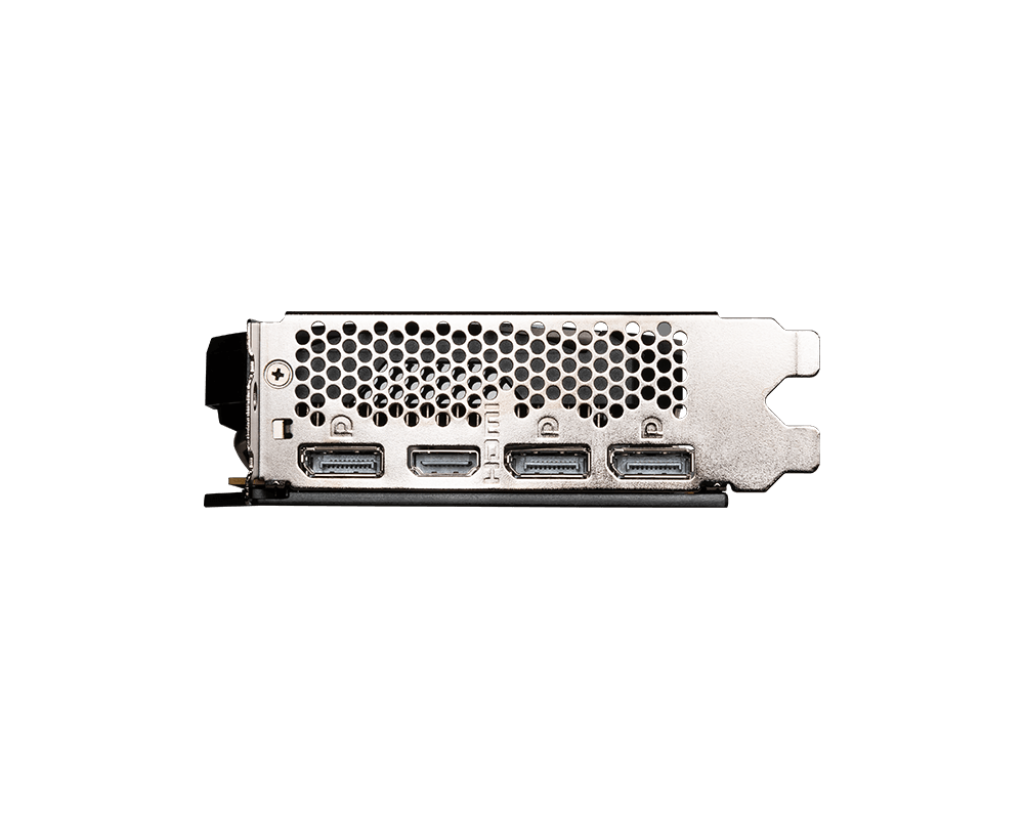GeForce RTX™ 4060 VENTUS 2X 8G OC