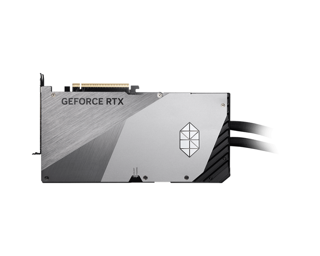 GeForce RTX 5080 16G SUPRIM LIQUID SOC