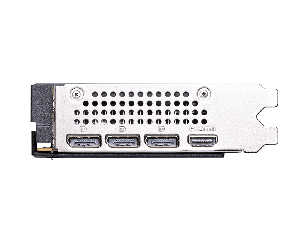 GeForce RTX™ 5060 8G SHADOW 2X OC