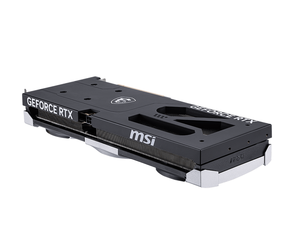 GeForce RTX™ 5060 Ti 8G VENTUS 3X OC