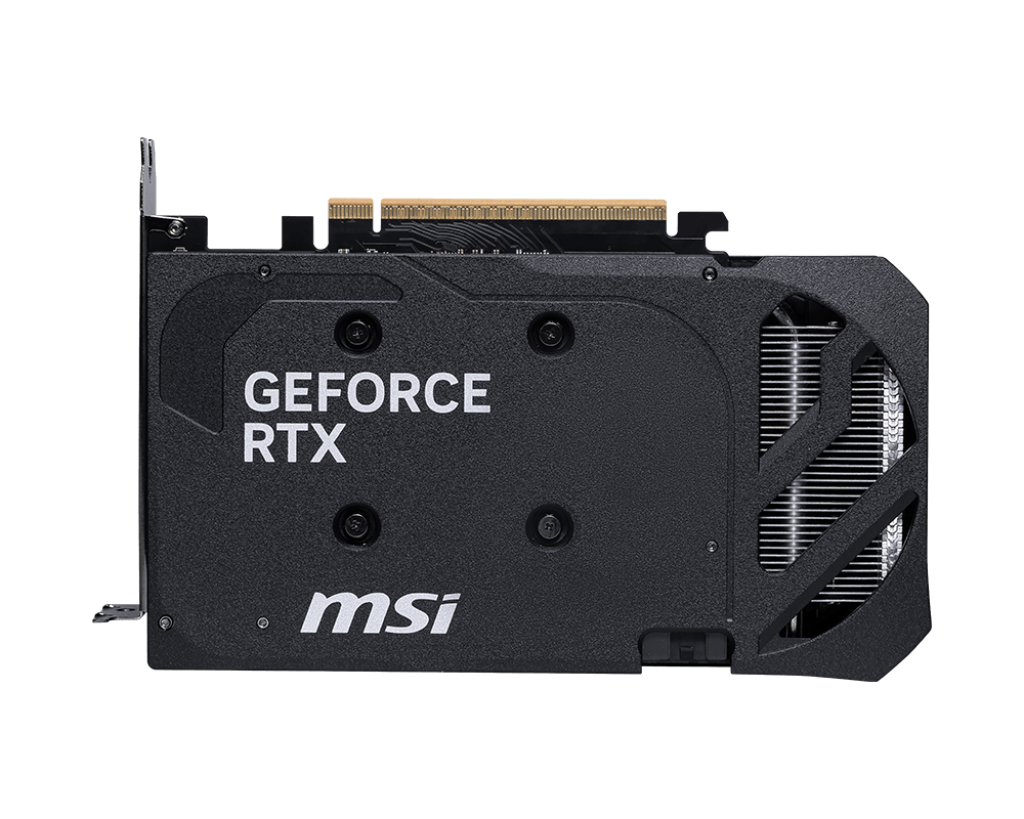 GeForce RTX™ 5060 8G SHADOW 2X OC