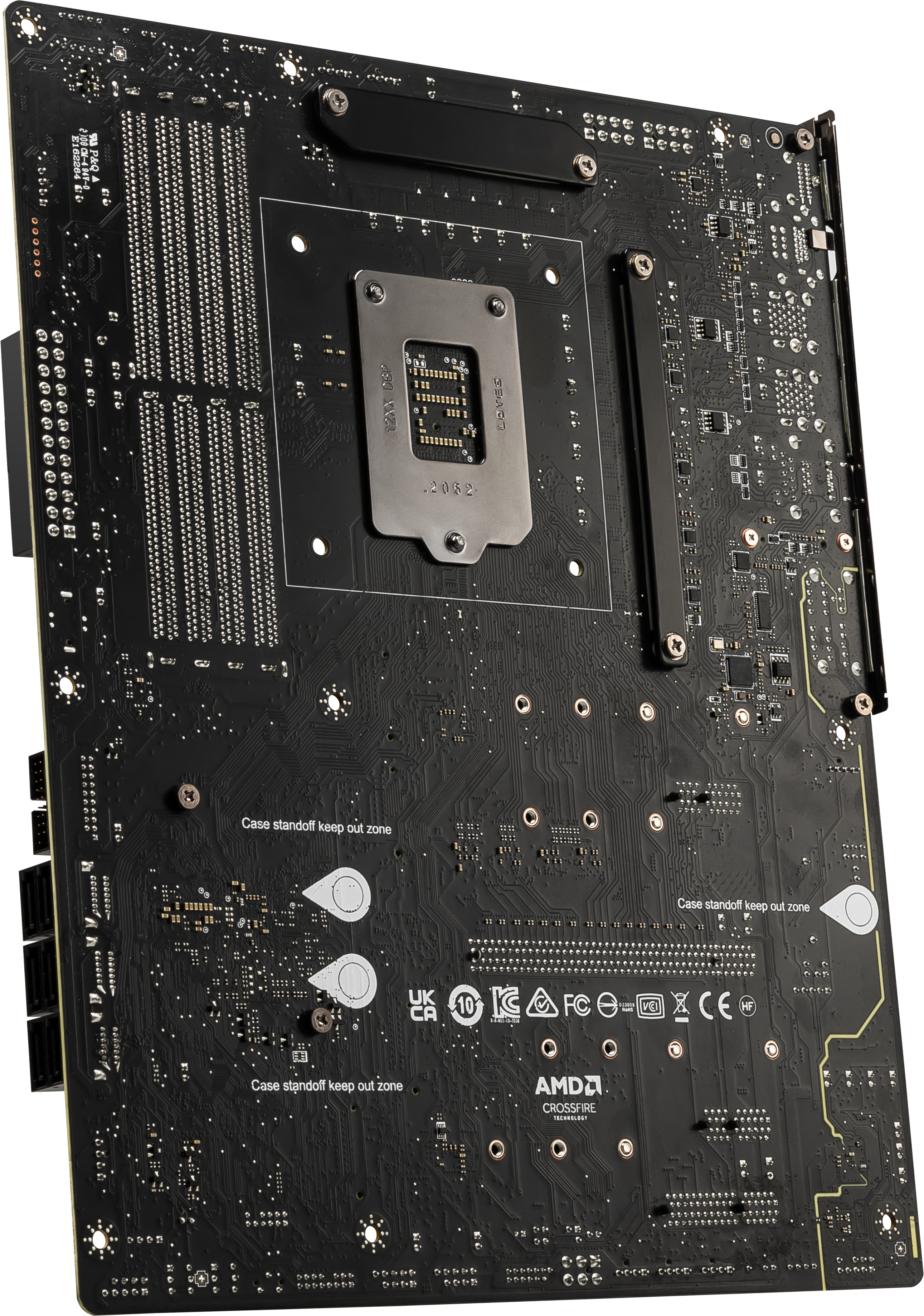 MEG Z590 UNIFY