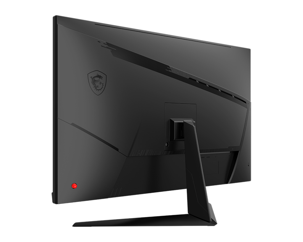 MSI G321Q 2K IPS Gaming Monitor - 31.5 Inch, 16:9 WQHD (2560 x 1440), IPS, 1ms, 170 Hz, HDR, G-Sync Compatible, DisplayPort, HDMI, Anti-Flicker, Less Blue light, Night Vision, Black