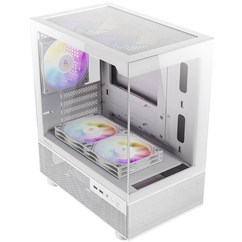 CX200M RGB ELITE WHITE