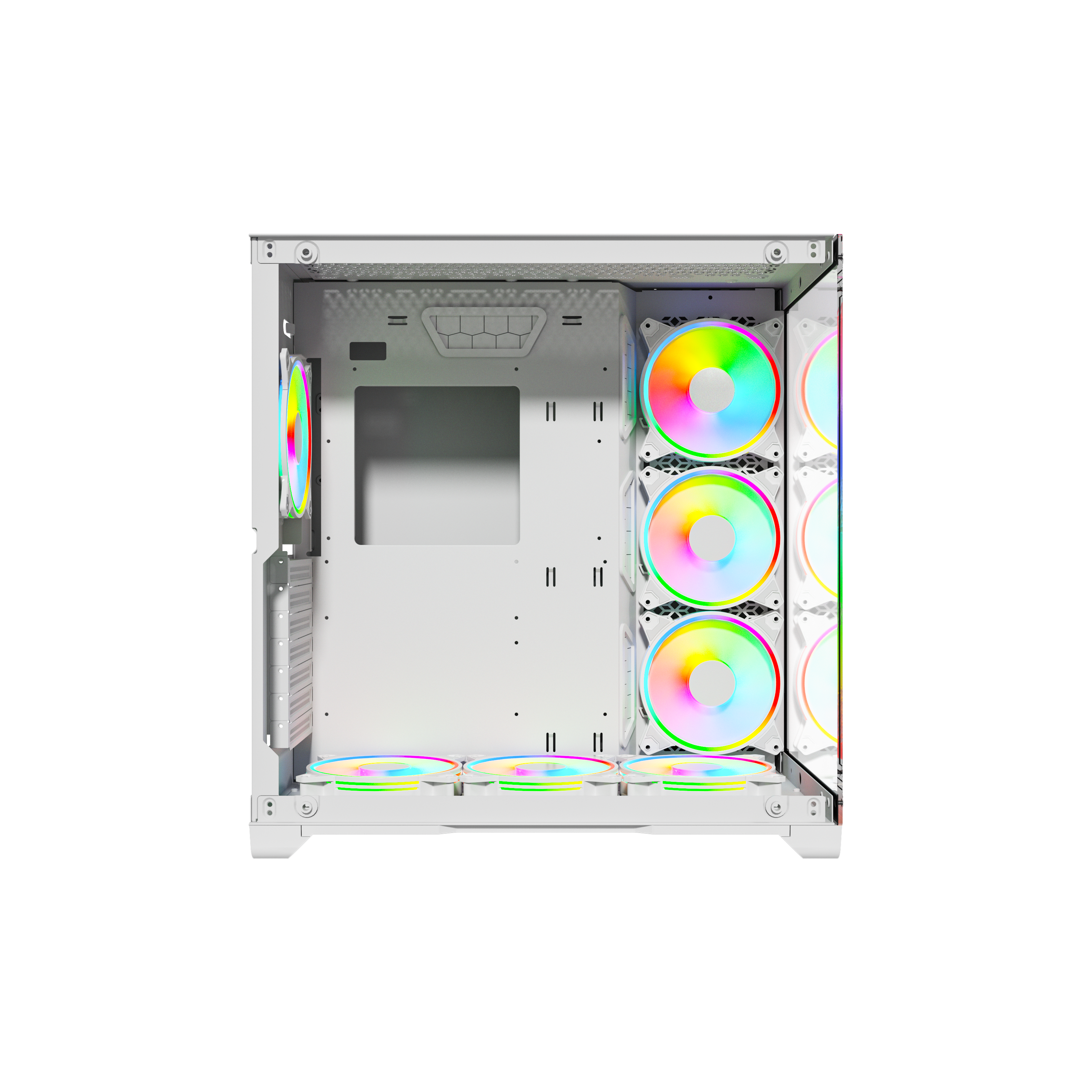 MZ800 White