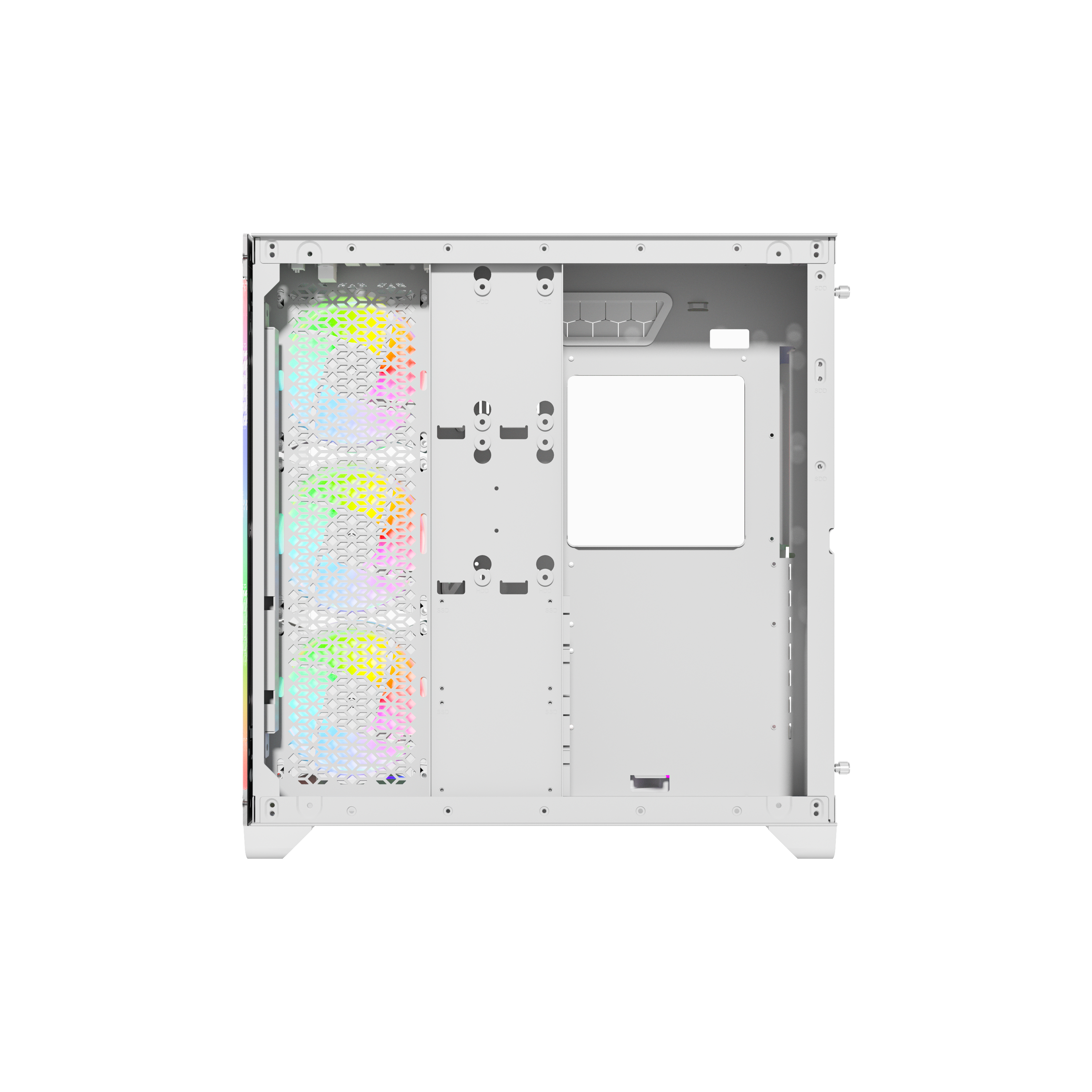 MZ800 White