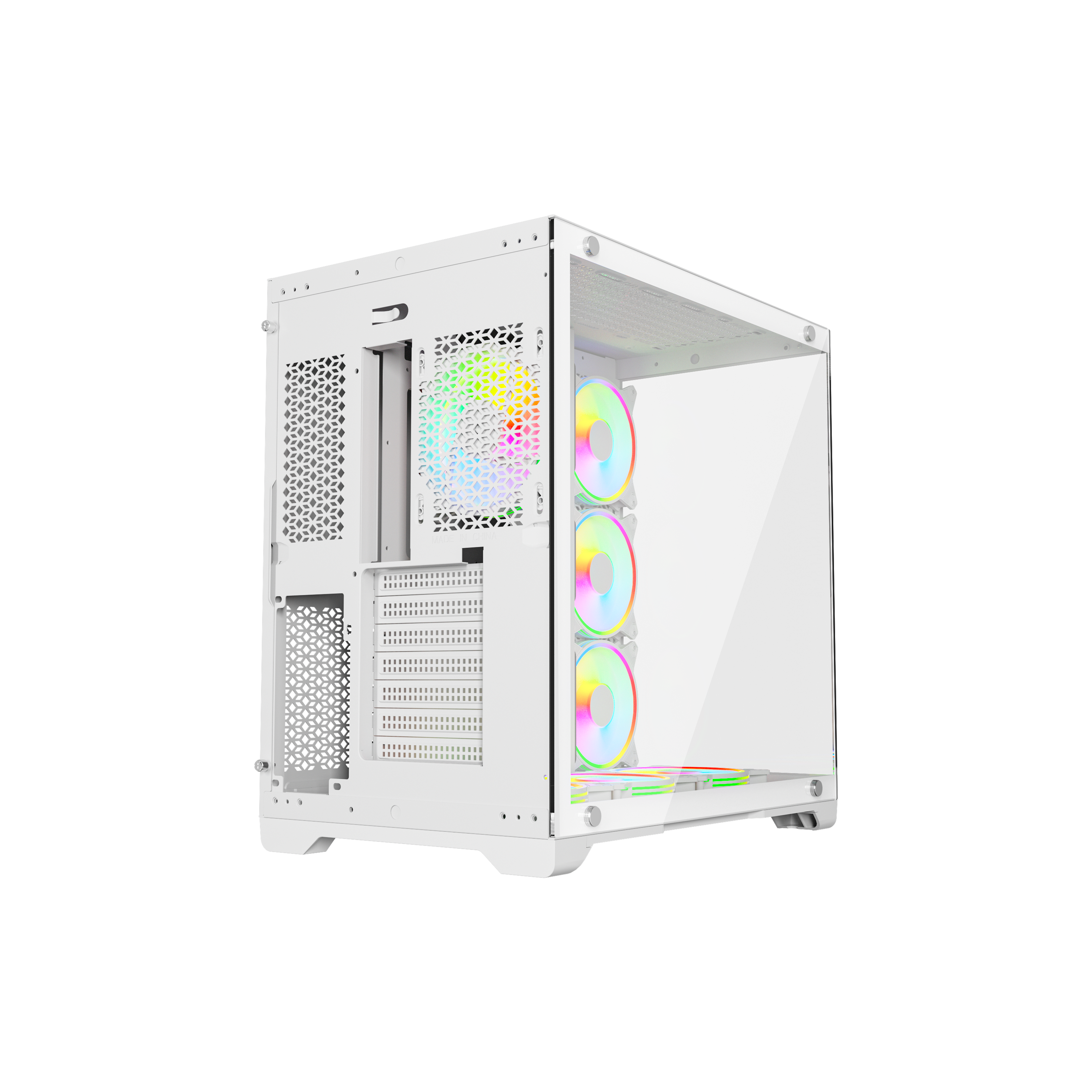MZ800 White