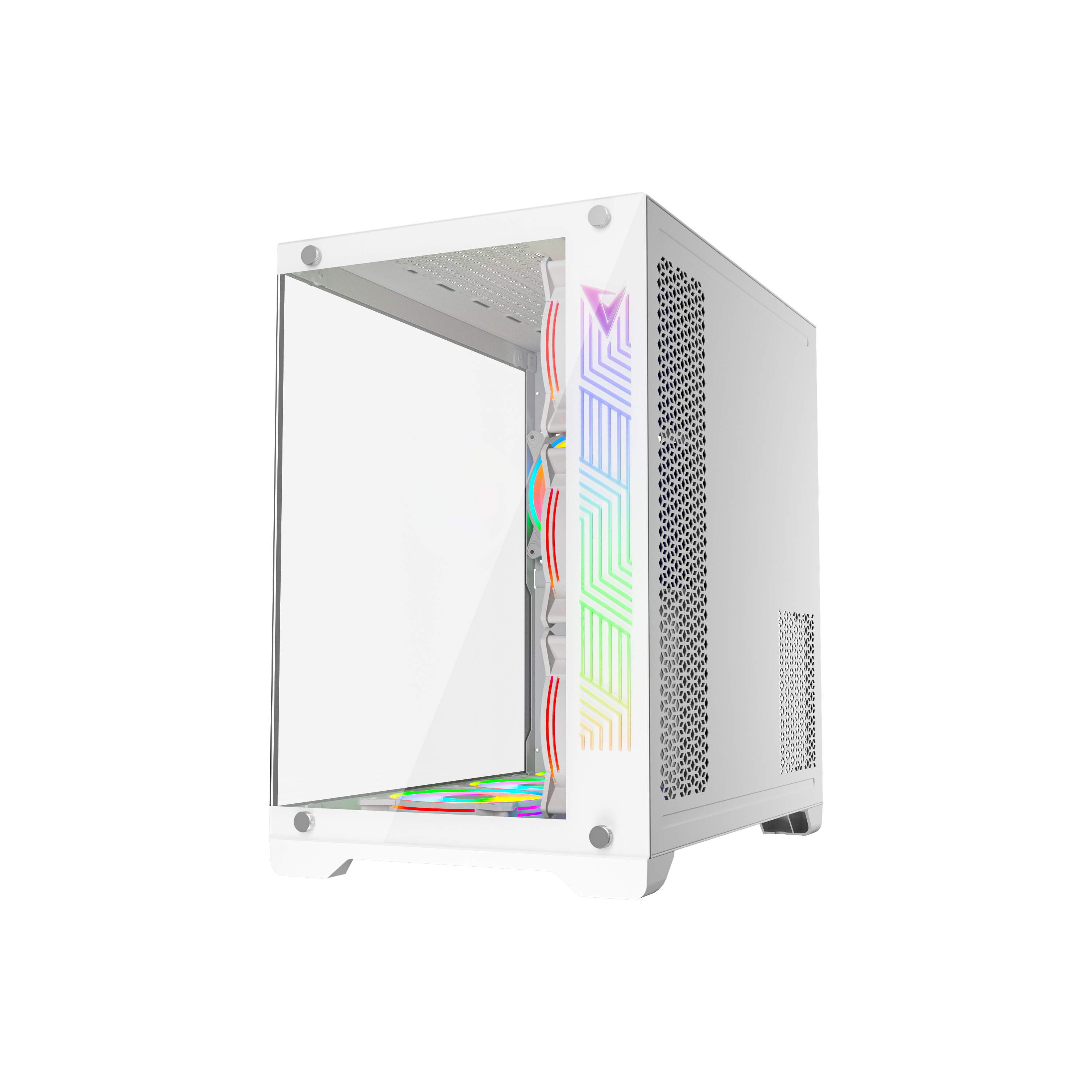 MZ800 White