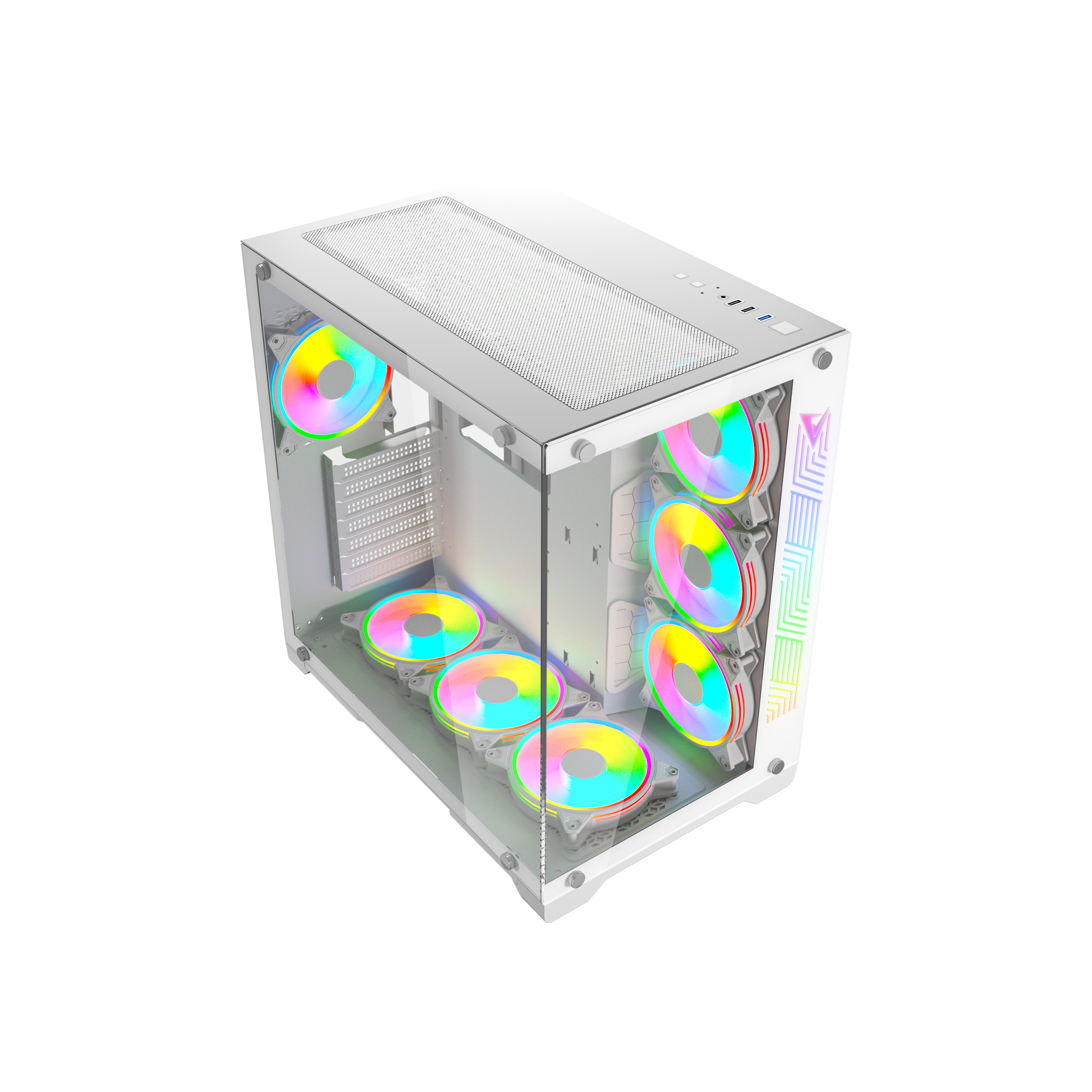 MZ800 White