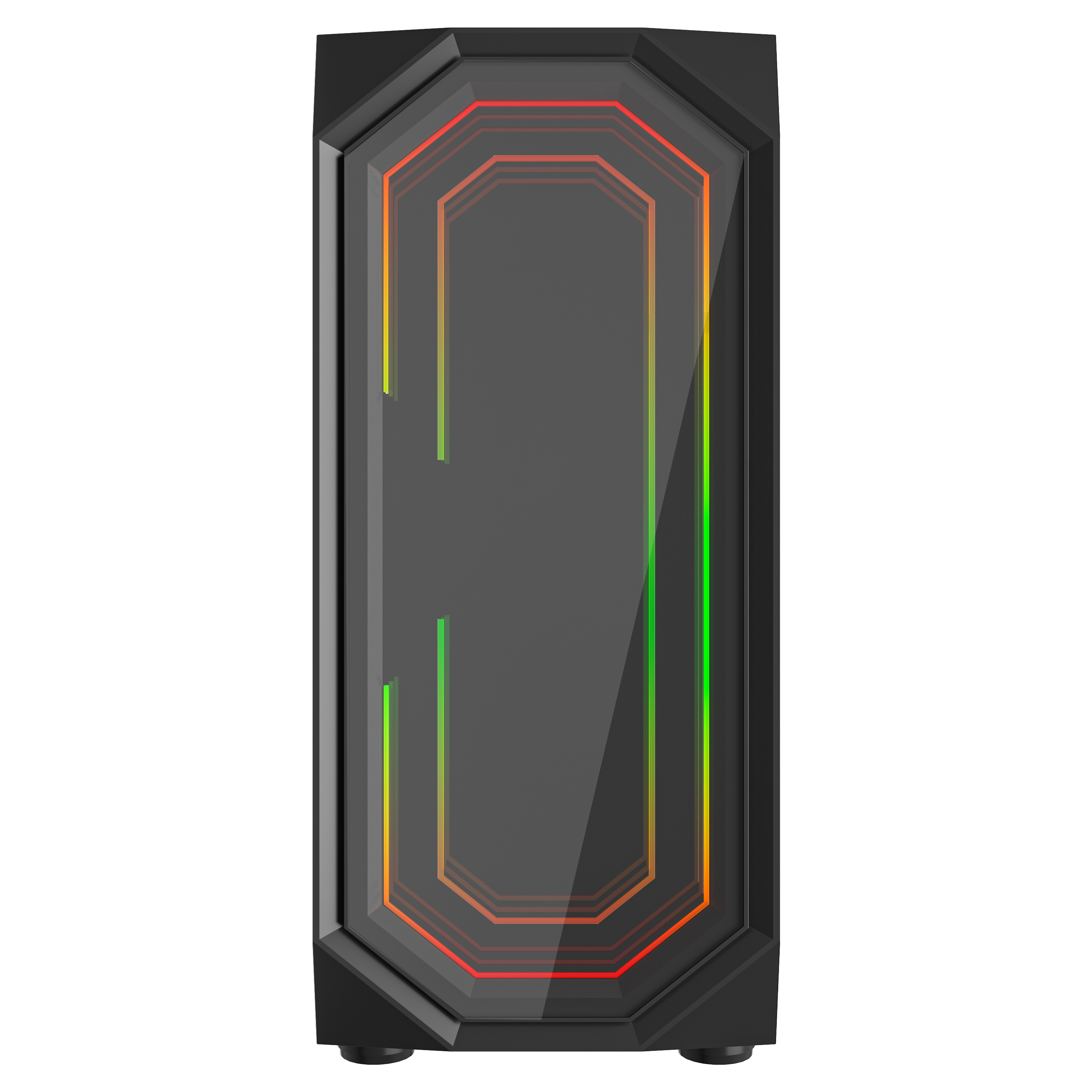 MX700 Black