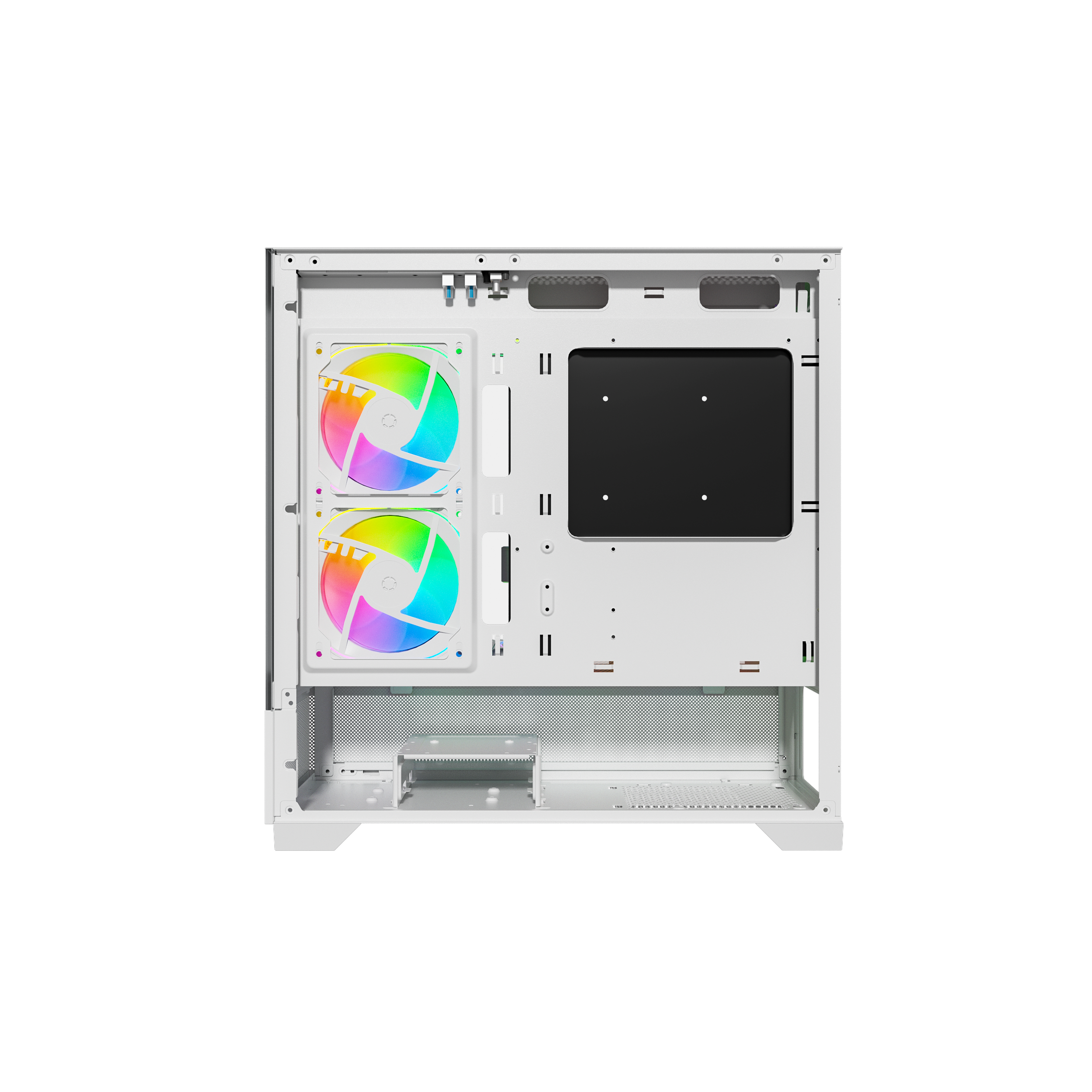 ME200 MESH White