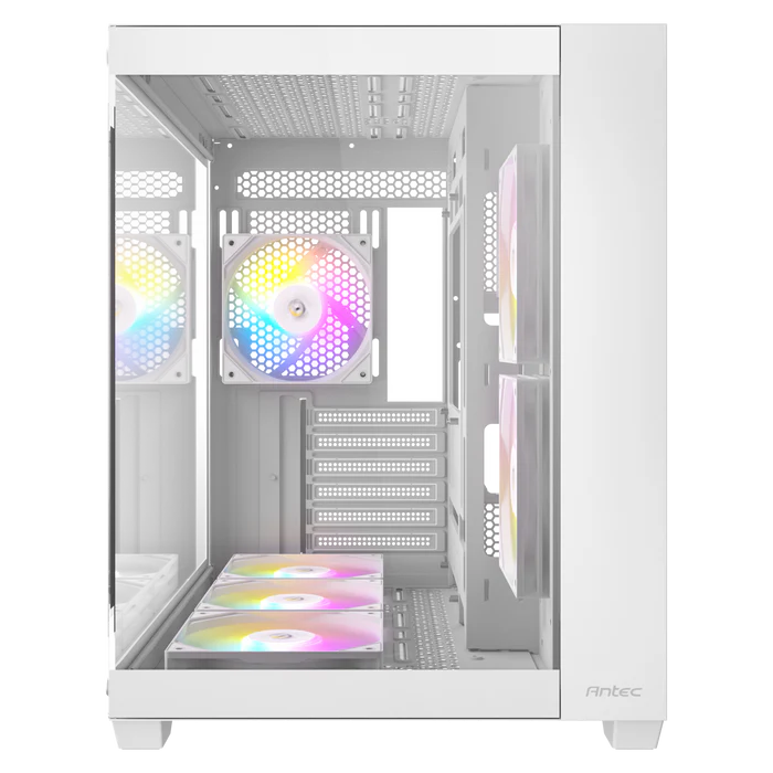 CX800 RGB Elite White