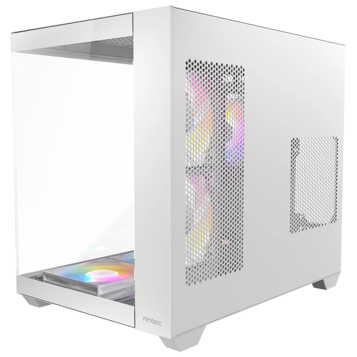 CX800 RGB Elite White