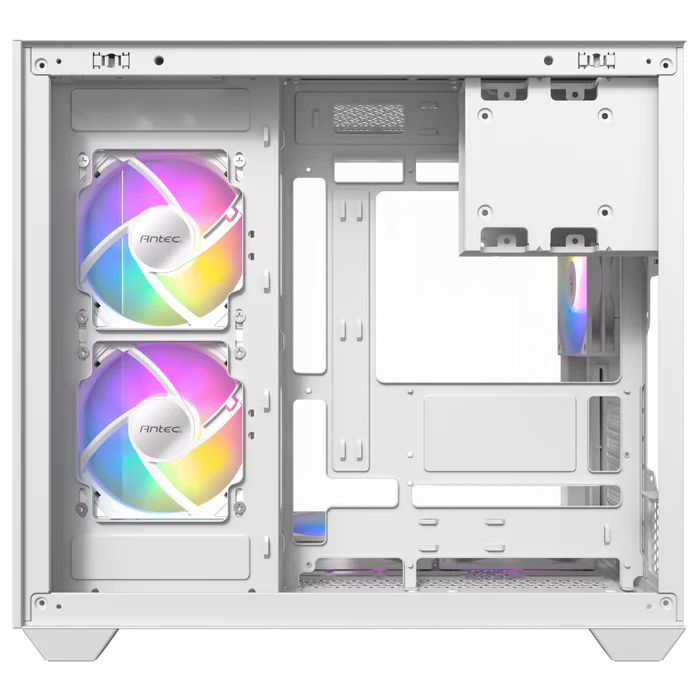 CX800 RGB Elite White