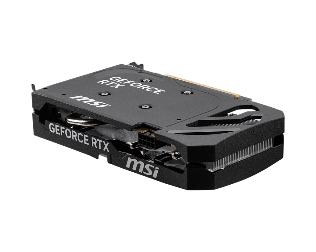 GeForce RTX™ 5060 8G SHADOW 2X OC