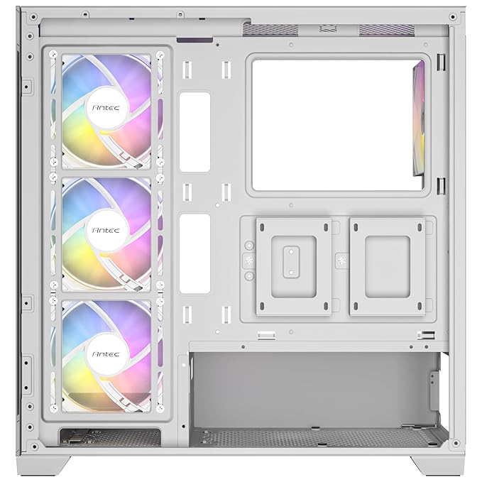 CX300 ARGB White