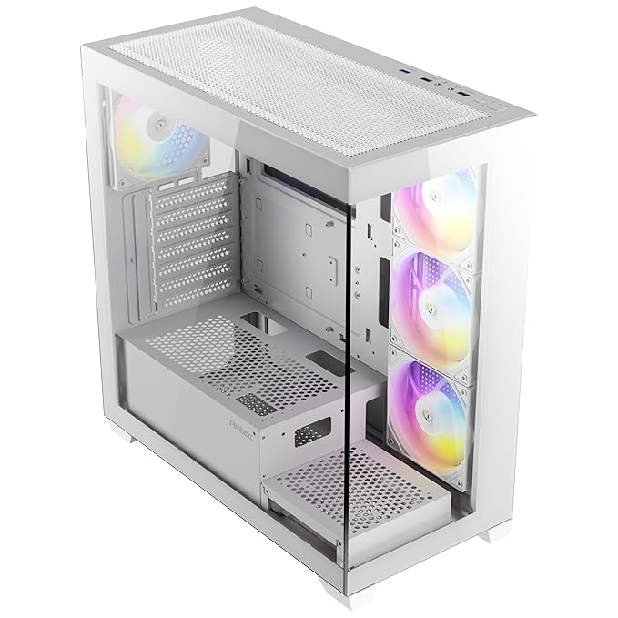 CX300 ARGB White