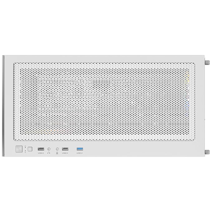 CX300 ARGB White