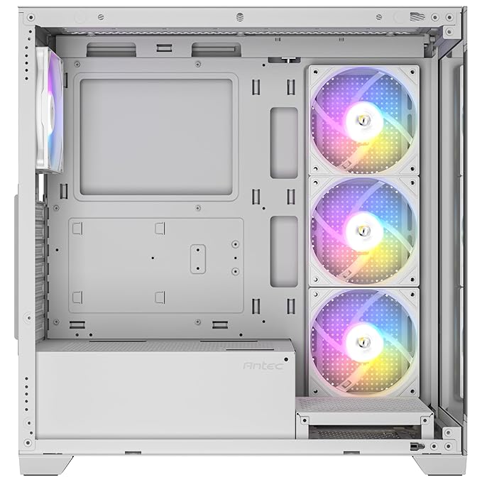 CX300 ARGB White