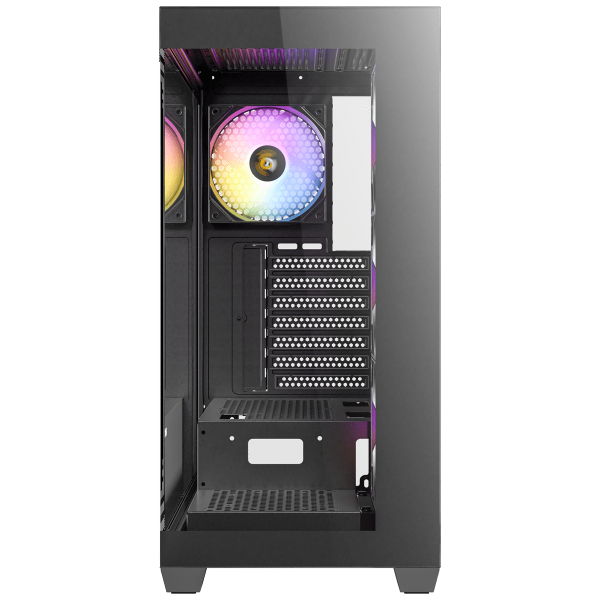 CX300 ARGB Black