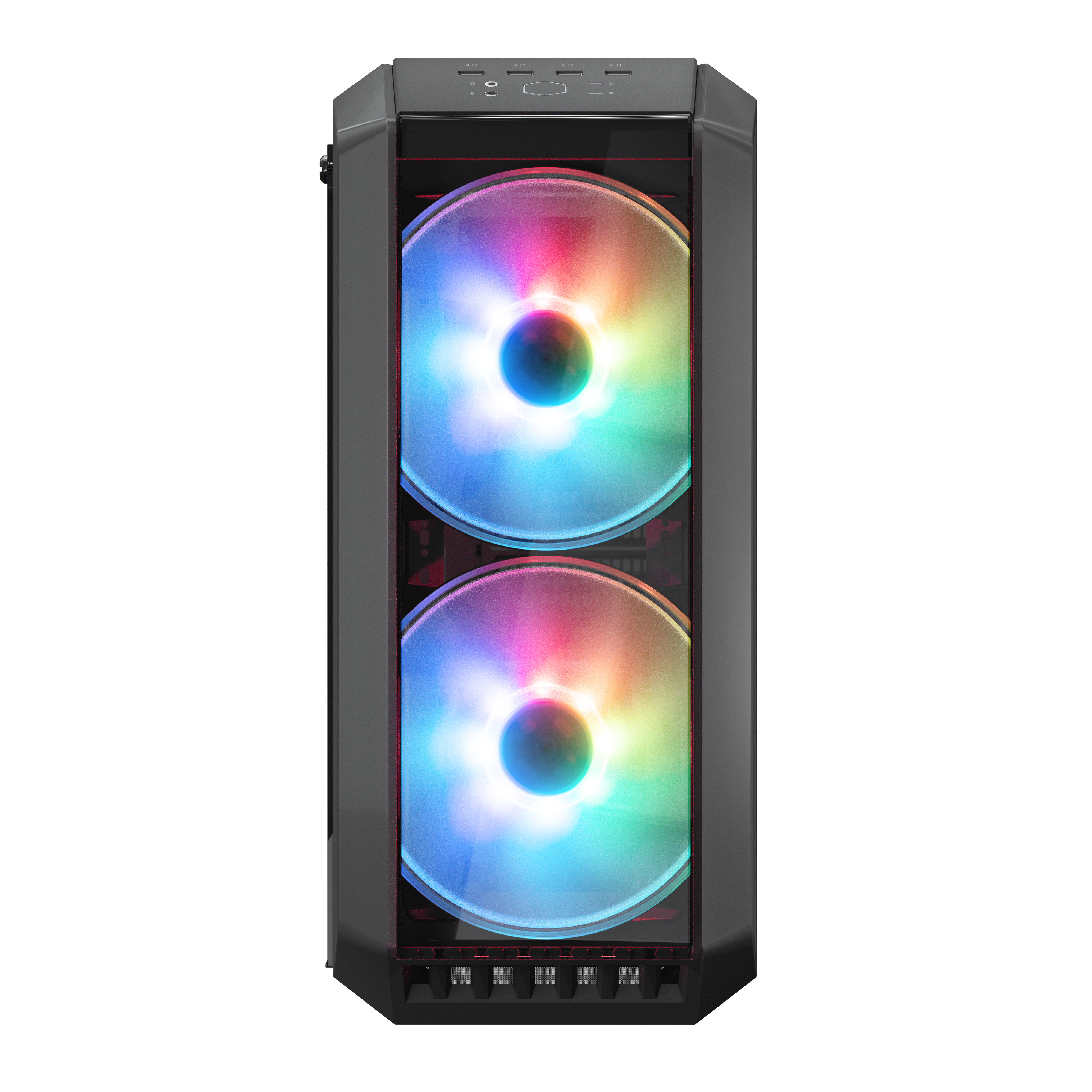 MasterCase H500 ARGB