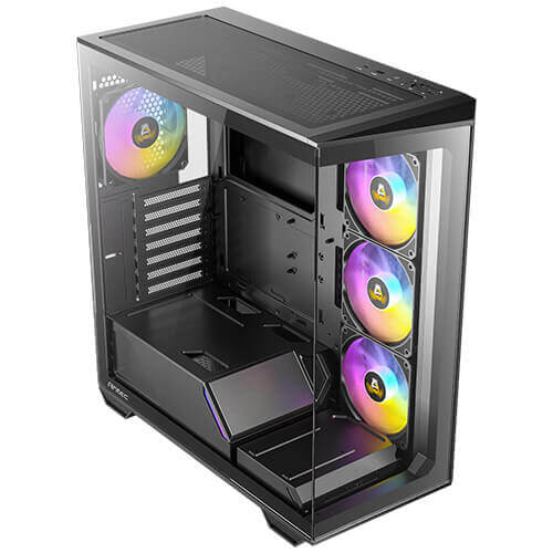 C3 ARGB Black