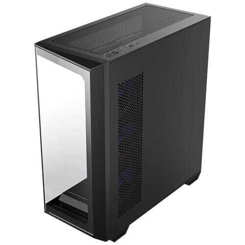 C3 ARGB Black