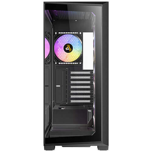 C3 ARGB Black