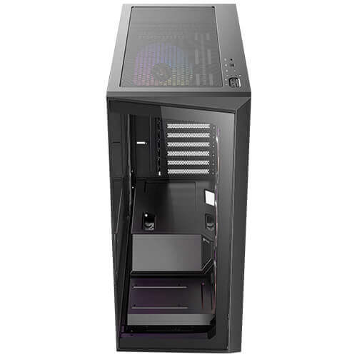 C3 ARGB Black