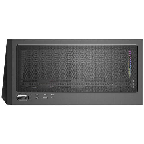 C3 ARGB Black