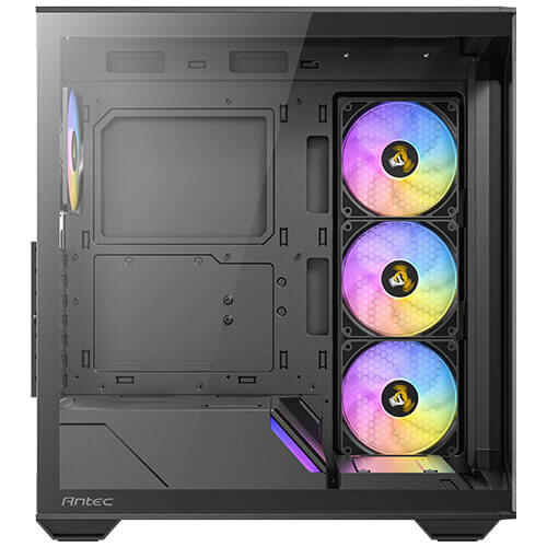 C3 ARGB Black