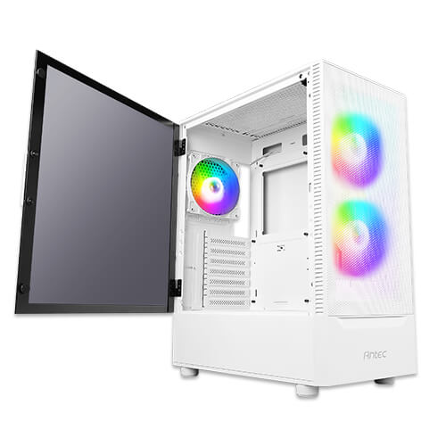 NX410 WHITE