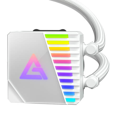 ANTEC SYMPHONY 360 ARGB