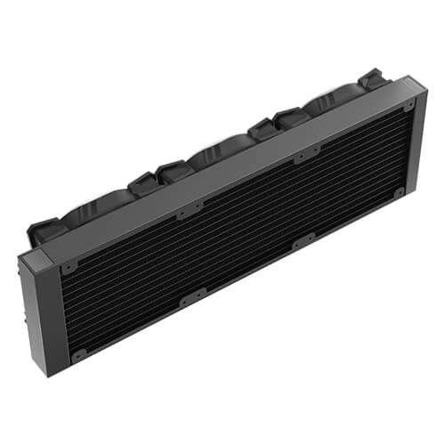 Antec Vortex 360 All-in-One ARGB CPU Liquid Cooler, Intel & AMD Socket Support