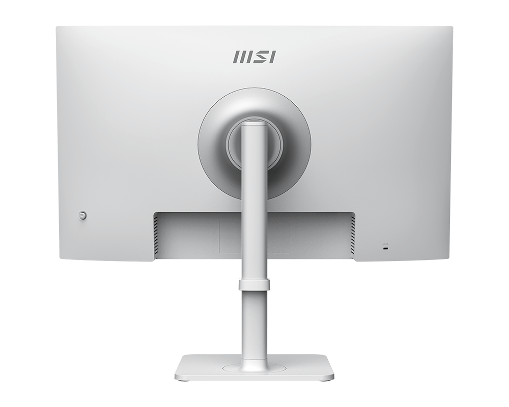 Modern MD272UPHW