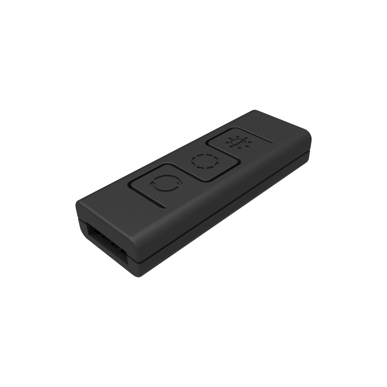 Wired RGB Controller C10L
