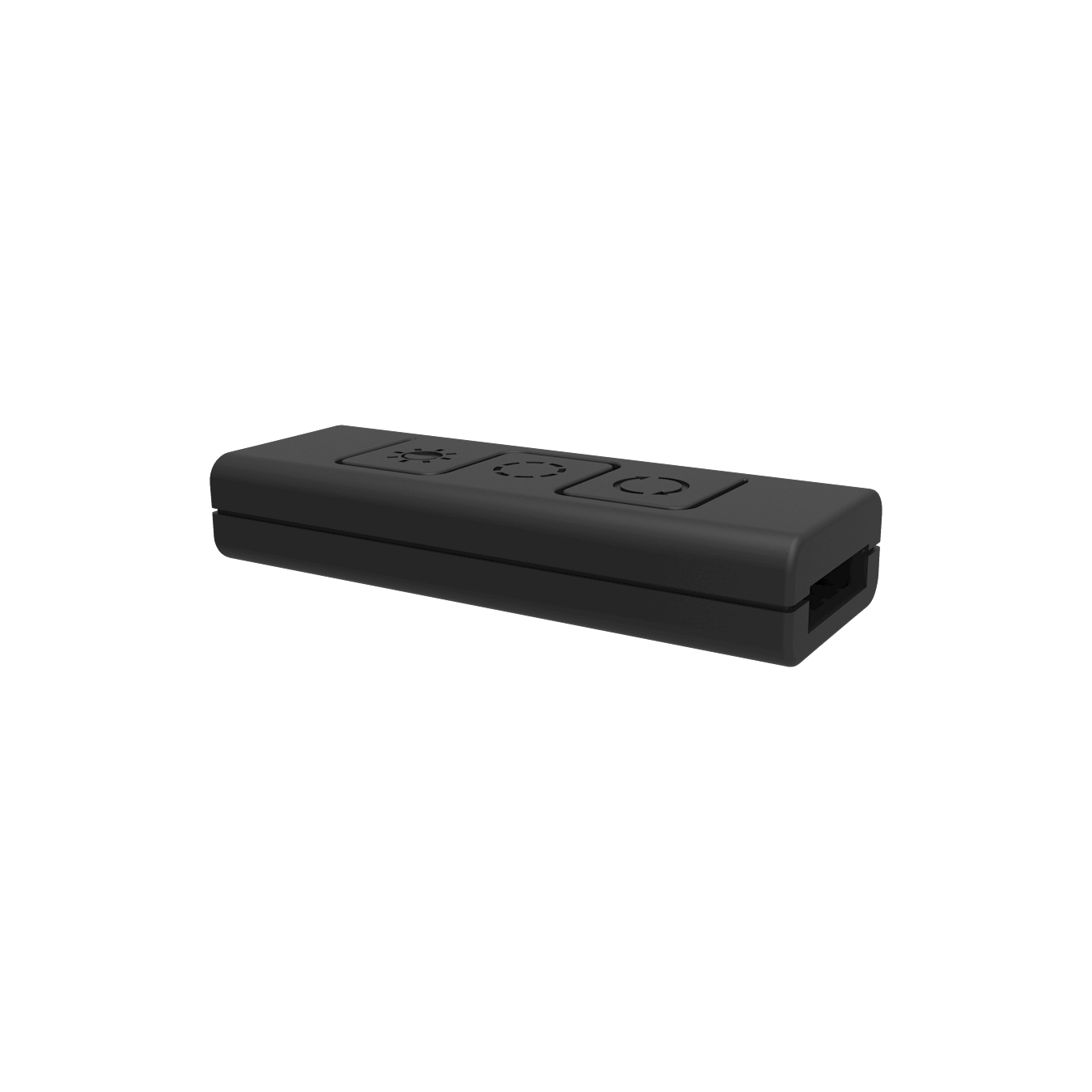Wired RGB Controller C10L