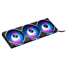 Fan Case