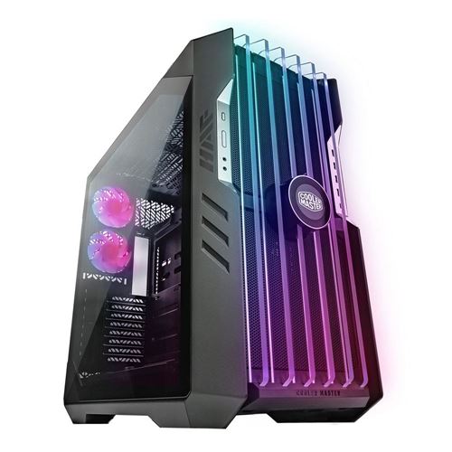 Cooler Master Cases