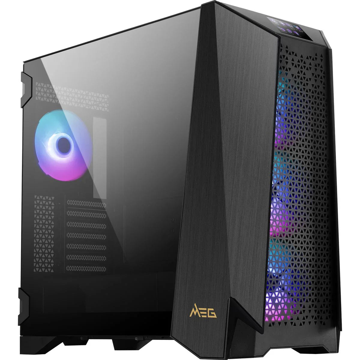 msi cases