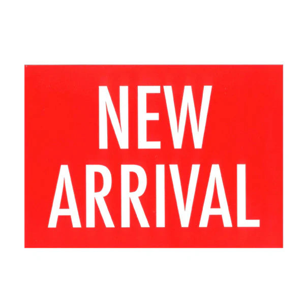 New Arrival