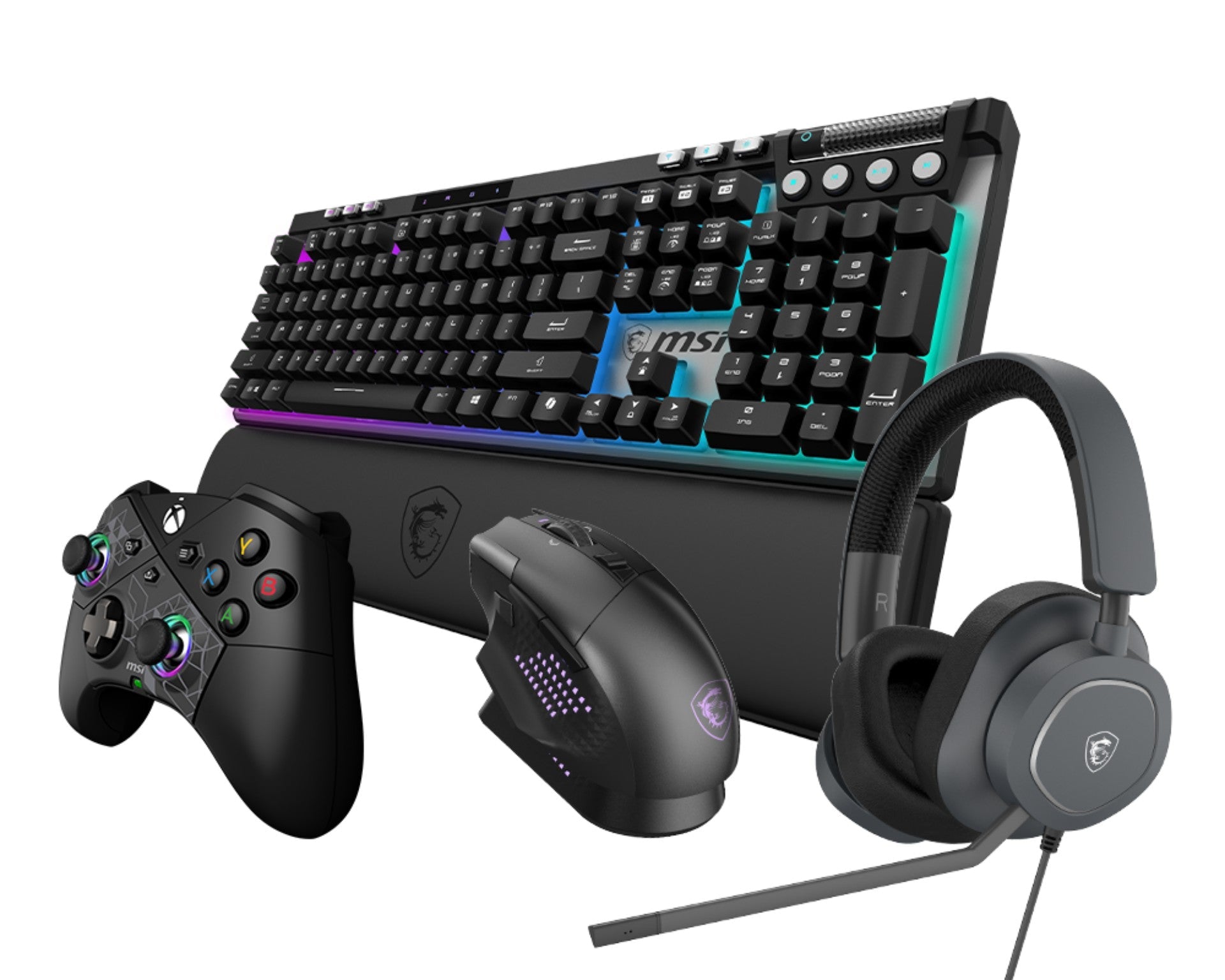 MSI Accessories