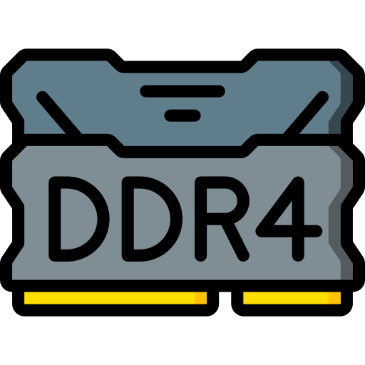 RAM DDR4