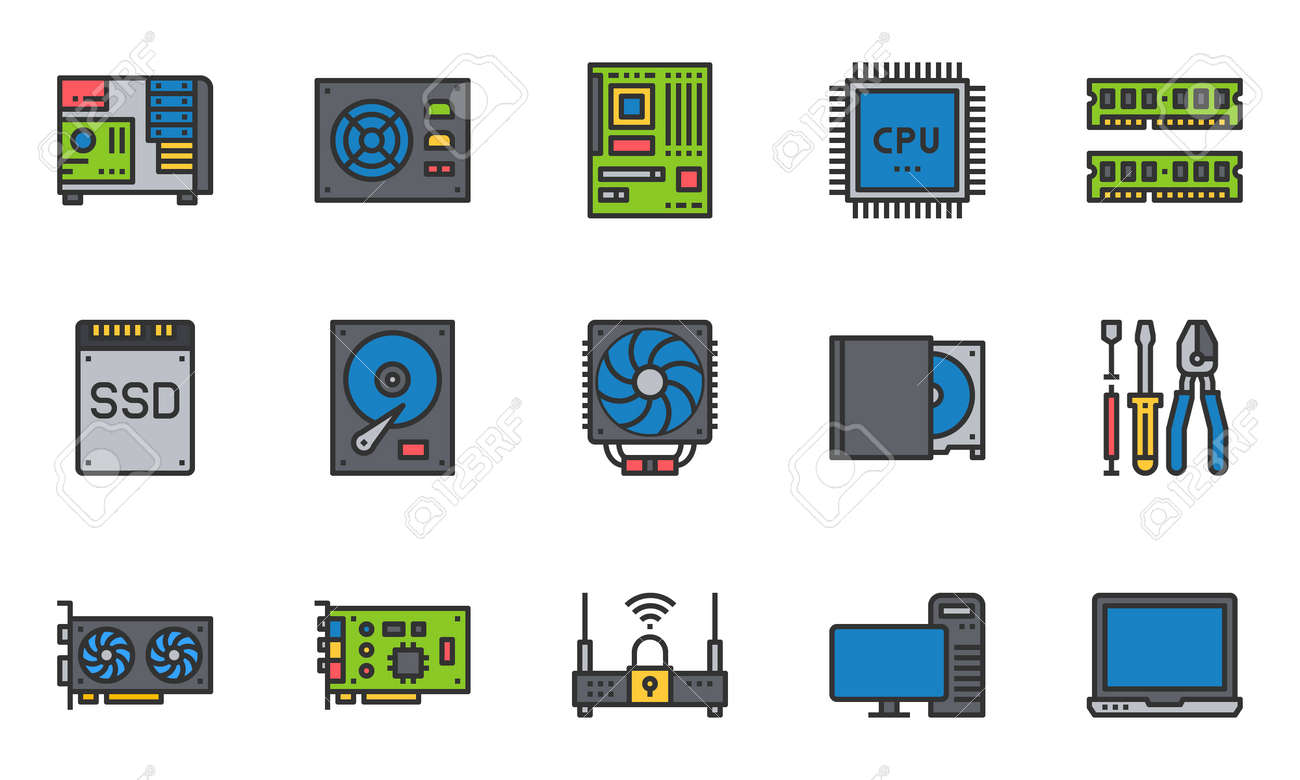 PC Parts