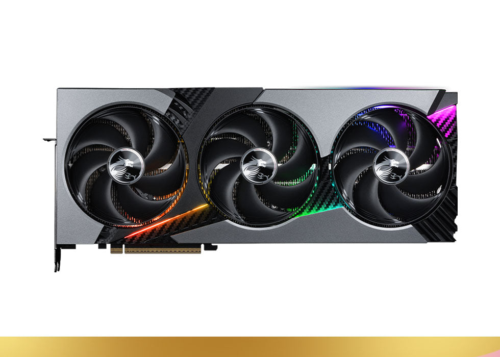MSI Graphic cards