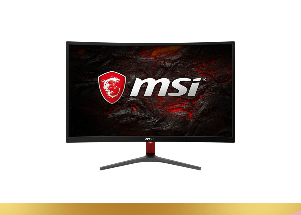 MSI Monitors