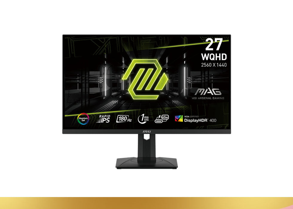 Monitors – MNC Tech