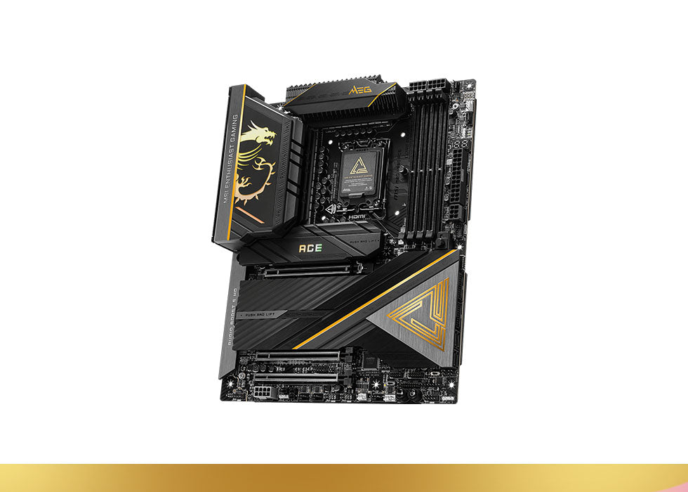 Motherbords Intel