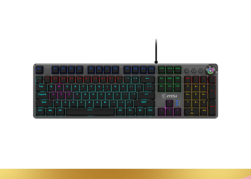 Keyboards and Mouse