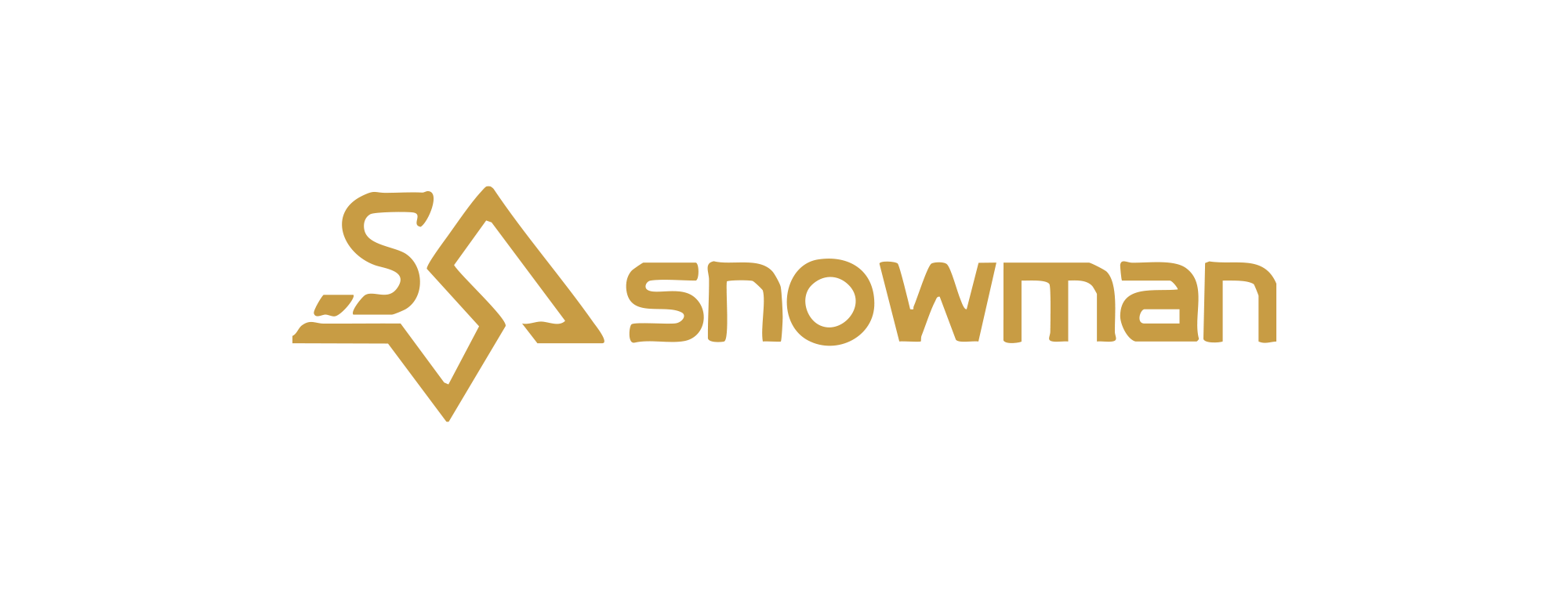Snowman - Brand